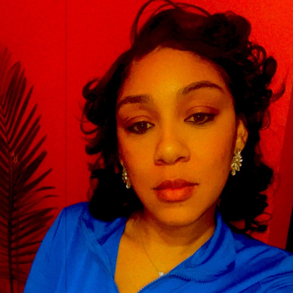 Meet your Posher, Sharday